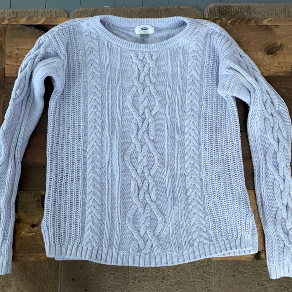 Old Navy Sweater